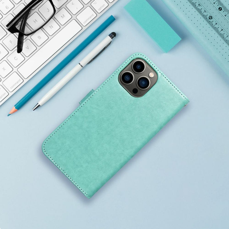Schützen Sie Ihr iPhone 17 Air mit dem MEZZO Holster – perfekte Passform, stilvolles Design. Sichere Aufbewahrung für Karten und Geld, robustes Öko-Leder. Ideal für Stil & Schutz!