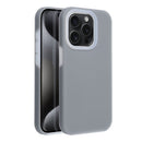 Optimaler Schutz trifft auf schlichtes Design – diese graue Schutzhülle für das Apple iPhone 16 vereint Stil mit Funktionalität. Ihr Smartphone bleibt sicher und stilvoll geschützt.