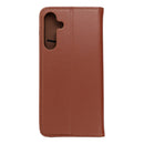 Schützen Sie Ihr Samsung Galaxy A16 5G mit dem eleganten Smart Pro Case! Aus hochwertigem Material, bietet es robusten Schutz und Stil. Mit integrierter Tasche und TV-Standfunktion, perfekt für Alltag und Unterhaltung. Jetzt entdecken!