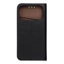 Entdecken Sie das stilvolle Smart Pro Case für Ihr Apple iPhone 17 Pro! Aus natürlichem Leder und robustem TPU, bietet es optimalen Schutz und Funktionalität. Perfekt für stilbewusste iPhone-Nutzer.