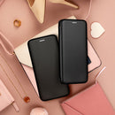 Entdecken Sie den stilvollen Schutz für Ihr Samsung Galaxy A55 5G mit der Handytasche in Schwarz V3. Diese elegante Lösung bietet nicht nur Sicherheit vor Kratzern und Stößen, sondern auch ein schlankes Design, das die Schönheit Ihres Smartphones bewahrt. Sichern Sie sich Funktionalität und Eleganz in einem.