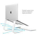 Twelve South Curve stand (white) for MacBook and Laptops