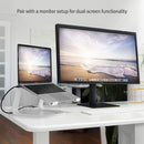 Twelve South Curve stand (white) for MacBook and Laptops