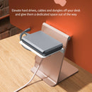 Twelve South BackPack 5 for M1 iMac 24" + Studio Display