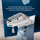 Twelve South BackPack 5 for M1 iMac 24" + Studio Display