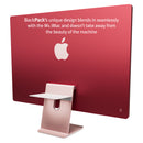 Twelve South BackPack 5 for M1 iMac 24" + Studio Display