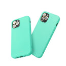 Schützen Sie Ihr Apple iPhone 13 stilvoll mit dem Roar Colorful Jelly Case! Hochwertiges TPU-Silikon & matte Beschichtung bieten optimalen Schutz und verbessertes Handling. Wählen Sie aus verschiedenen Farben!