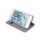 Die stylische Handytasche in Rot für das Samsung Galaxy S25 FE und S26 FE sorgt nicht nur für optimalen Schutz, sondern verleiht deinem Gerät auch einen modernen Look. Sie bietet eine perfekte Passform und schützt vor Kratzern und Stößen. Ideal für alle, die ihr Smartphone schick und sicher verstauen möchten.