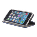 Schützen Sie Ihr Samsung Galaxy S25 FE / S26 FE mit der Smart Magnet Handyhülle! Stilvolles Design, robustes Material, und praktische Kartenfächer sorgen für optimalen Schutz. Genießen Sie Komfort mit einem foldbaren Stand für Videos. Ideal für den Alltag!