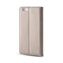 Entdecken Sie die Smart Magnet Handyhülle für das Honor Magic 8 Pro! Diese elegante Hülle bietet perfekten Schutz, eine praktische Kartenhalterung und eine faltbare Rückseite für komfortables Filmeschauen. Stil und Funktionalität in einem! Holen Sie sich jetzt den idealen Begleiter.
