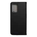 Schützen Sie Ihr Samsung Galaxy A52 5G/4G/A52s mit dieser eleganten schwarzen Handytasche V2. Das hochwertige Material bietet optimalen Schutz vor Kratzern und Stößen, während das schlanke Design den Zugriff auf alle Tasten und Ports erleichtert. Ideal für den stilbewussten Nutzer, der Funktionalität und Mode verbinden möchte.
