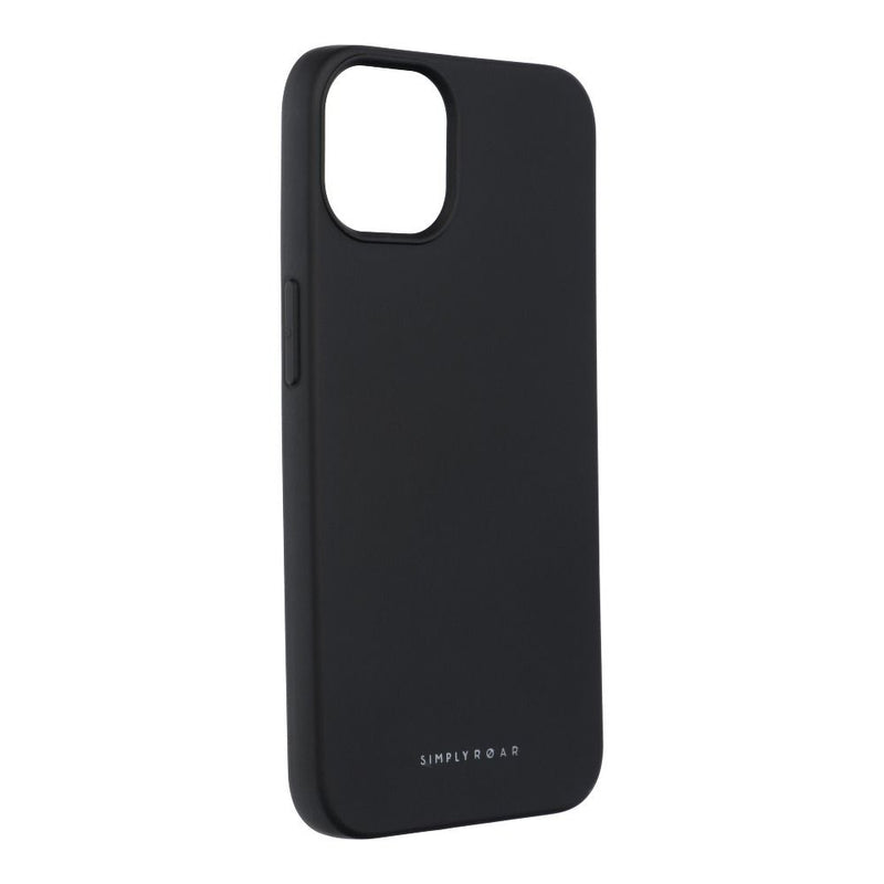 Sichern Sie Ihr Apple iPhone 13 mit der stilvollen ROAR SPACE Handyhülle. Optimaler Schutz, elegantes Design in Pastelltönen, flexibles TPU Material. Perfekte Passform und eleganter Look für Ihr iPhone 13.