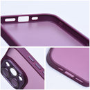 Die lila Handytasche für das Samsung Galaxy A37 bietet nicht nur einen stylischen Look, sondern schützt Ihr Smartphone auch zuverlässig vor Stößen und Kratzern. Ihr schlankes Design ermöglicht uneingeschränkten Zugriff auf alle Tasten und Anschlüsse. Ideal für trendbewusste Nutzer!