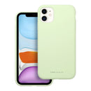 iPhone 11 Roar Cloud Skin Silicone Hülle bietet Premium Schutz & Komfort. Hochwertiges Silikon, Zugang zu Anschlüssen, unterstützt kabelloses Laden. Ideal für Stil & Funktionalität.