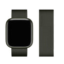 Entdecken Sie den stilvollen FORCELL F-DESIGN FA03 Strap in Grün für Ihre Apple Watch mit den Größen 38/40/41mm. Ein modernes Accessoire, das Ihre Smartwatch optisch aufwertet und sowohl Komfort als auch Eleganz bietet.