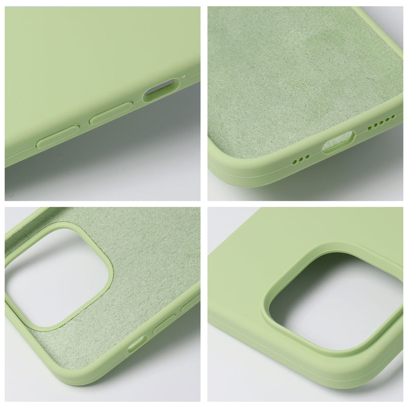 iPhone 11 Roar Cloud Skin Silicone Hülle bietet Premium Schutz & Komfort. Hochwertiges Silikon, Zugang zu Anschlüssen, unterstützt kabelloses Laden. Ideal für Stil & Funktionalität.