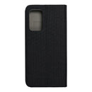Die elegante schwarze Handytasche ist speziell für das Samsung Galaxy A52 5G / 4G / A52s gestaltet und bietet stilvollen Schutz vor Kratzern und Stößen. Ihre strukturierte Oberfläche sorgt für eine angenehme Haptik und einen sicheren Griff.