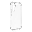 Die Handytasche für das Samsung Galaxy A54 5G ist eine transparente Schutzhülle, die nicht nur das elegante Design des Smartphones hervorhebt, sondern es auch zuverlässig vor Kratzern und Stößen schützt. Robuste, flexible Materialien sorgen für optimalen Schutz und einfachen Zugriff auf alle Tasten und Anschlüsse.
