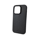 Galeli Book Back Case FINN for iPhone 15 Plus - black