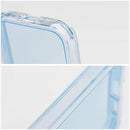 Schützen Sie Ihr Samsung Galaxy A56 mit der Matrix Clear Case Hülle! Transparentes Design, robuste Mehrschicht-Konstruktion. Verstärkte Seiten, Schutz gegen Kratzer. Ideal für stilvolle Sicherheit.