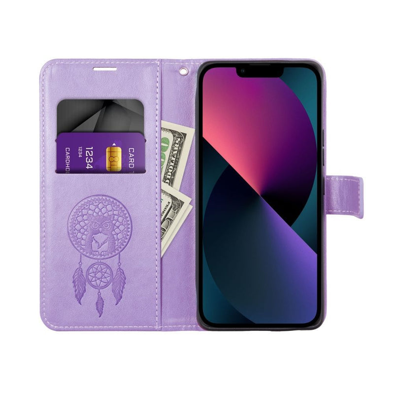 Schutzhülle für Apple iPhone 17 Air in Lila