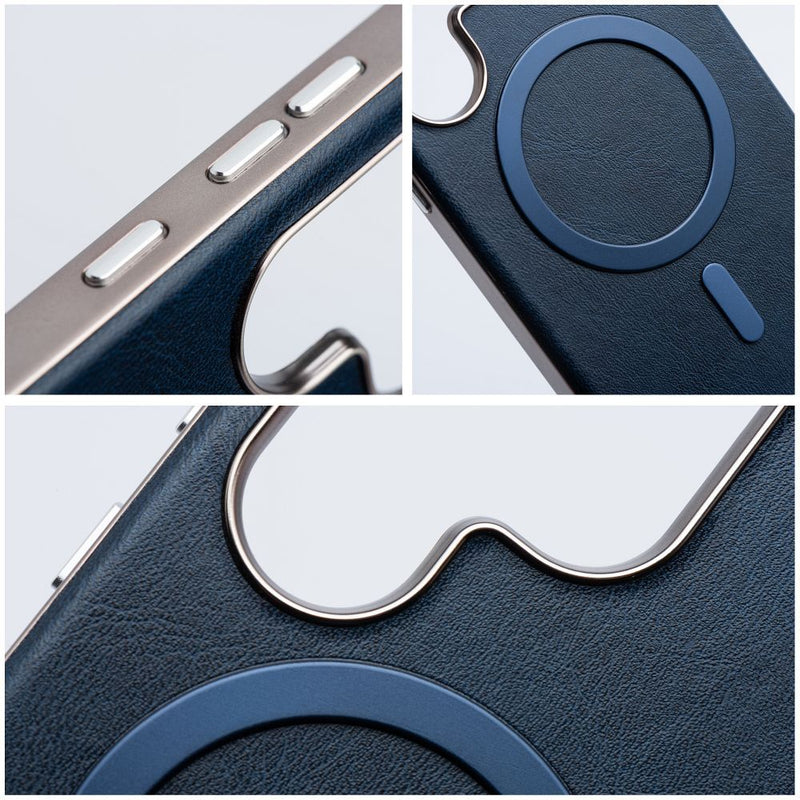 Entdecken Sie das „Gentleman Mag Cover“ für das iPhone 14 Pro Max: Stilvoller Schutz mit MagSafe-Kompatibilität. Perfekt für Eleganz & Funktionalität. Jetzt kaufen!