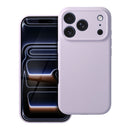 Schützen Sie Ihr Apple iPhone 17 Pro stilvoll mit der Forcell F-PROTECT Rubber Premium Hülle. Diese schlanke Silikon-Schutzhülle bietet MagSafe-Kompatibilität, Antirutsch-Eigenschaften und erhöhte Ränder für optimalen Schutz. Ideal für den täglichen Gebrauch!