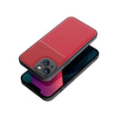 Kaufen Sie jetzt die Premium-Schutzhülle für Ihr iPhone 13! Hergestellt aus robustem Polyurethan, Polycarbonat & TPU für optimalen Schutz und stilvolles Design. Passgenau & fingerprintresistent. Ideal für unterwegs mit Magnetkompatibilität. Verschiedene Farben verfügbar.