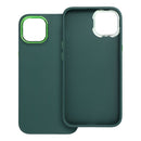 Schützen Sie Ihr Apple iPhone 13 stilvoll mit dem Frame Case. Elegantes Design, robustes TPU, PC-Kameraschutz – optimaler Schutz & komfortables Handling. Perfekt für iPhone 13!