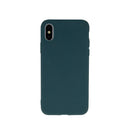 Die grüne Schutzhülle für das Xiaomi 17T Pro vereint stilvolles Design mit optimalem Schutz. Sie bietet einen rutschfesten Griff und schützt das Gerät vor Stößen und Kratzern. Ideal für alle, die Funktionalität und Ästhetik schätzen!