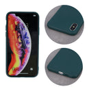 Schutzhülle für das Xiaomi 17T in trendigem Grün: Diese flexible Hülle bietet optimalen Schutz vor Stößen und Kratzern, während sie gleichzeitig ein elegantes Design präsentiert. Perfekt für stilbewusste Nutzer!
