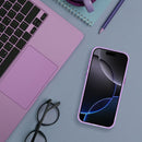 Schützen Sie Ihr Apple iPhone 16e stilvoll mit der Sappy Case. Matte Oberfläche, bunte Akzente und robuste Materialien bieten optimalen Schutz. Jetzt in Schwarz, Lila, Blau & Pink verfügbar!