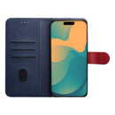 **Samsung Galaxy S26 Ultra Holster:** Entdecken Sie das Split Book Holster für optimalen Schutz & Stil. Elegantes Kunstleder, präzise Passform, All-around-Schutz. Ideal für den Alltag.