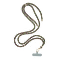 **Entdecken Sie die SWING 8mm Handykette:** Überall sicher und stilvoll Ihr Smartphone tragen. Verstellbar, robust, in vielen Farben erhältlich. Ideal für jeden Tag!