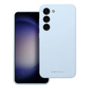 Schützen Sie Ihr Samsung Galaxy A36 mit der Roar Cloud Skin Silicone Hülle! Diese hochwertige Silikonhülle bietet optimalen Schutz vor Kratzern und Stößen bei gleichzeitig hohem Komfort. Kabelloses Laden ist problemlos möglich. Stilvoll & sicher!