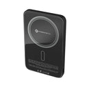 Die Forcell F-Energy SuperSlim F5K8 Powerbank bietet eine kompakte Lösung mit 5000 mAh kapazität. Sie unterstützt MagSafe-Technologie und bietet eine hohe Effizienz beim Laden dank QC 4.0 und PD 3.0 mit bis zu 15W. Ideal für iPhone, AirPods und Apple Watch, ist sie der perfekte Begleiter für unterwegs.