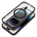 Schützen Sie Ihr Samsung Galaxy S25 mit dem Matte Mag Cover. Dieses robuste Case bietet MagSafe-Kompatibilität für kabelloses Laden und schützt effektiv vor Stößen und Kratzern. Ideal für den Alltag!