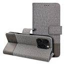 Entdecken Sie die Gomma Book Hülle für Samsung Galaxy A56: Stilvolles Design, Stoßschutz durch weiches TPU, praktische Kartenfächer und sicherer Magnetverschluss. Ideal für stilbewusste Nutzer! Kaufen Sie jetzt.