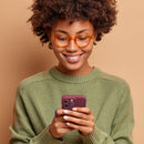 Schützen Sie Ihr Samsung Galaxy A56 stilvoll mit der Roar Luna Hülle. Diese flexible, robuste TPU-Schutzhülle bietet optimalen Schutz vor Kratzern und ermöglicht kabelloses Laden. Perfekt für den Alltag!