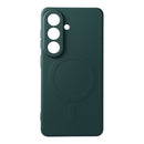 **Samsung Galaxy S26 Silicone Mag Cover – Ultimativer Schutz & Style!** Perfekte Passform für Ihr Samsung Galaxy S26, kompatibel mit MagSafe-Ladung, robustes Silikonmaterial, stilvolles Design. Schützen Sie Ihr Smartphone effektiv. Jetzt entdecken!