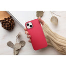 Kaufen Sie die Frame Hülle für Ihr Apple iPhone 17: Eleganz und Schutz vereint! Verstärkte Kanten, hochwertiges TPU-Material und ein galvanisierter Rahmen um die Kamera bieten optimalen Schutz und Stil. Ideal für jeden iPhone 17-Nutzer.