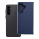 Entdecken Sie das elegante Case für Ihr Samsung Galaxy A37! Robuster Metallrahmen, weiches Innenfutter und flexible Silikongriffe bieten optimalen Schutz und Stil. Mit praktischem Fach und stabilem Magnetverschluss ist Ihr Smartphone optimal organisiert und geschützt.