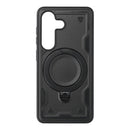 Schützen Sie Ihr Samsung Galaxy S26 mit unserem hochwertigen Case! Die verstärkte Konstruktion und der praktische Standfuß bieten optimalen Schutz und Komfort. Genießen Sie kabelloses Laden und einen erhöhten Kameraschutz. Stil und Sicherheit vereint!
