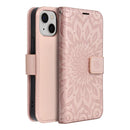 Entdecken Sie das MEZZO Holster für Ihr Apple iPhone 13 mini: Stilvolles Design, hohe Qualität und funktionale Extras wie Kartenfächer und eine robuste TPU-Einlage. Ihr iPhone ist sicher und stilvoll geschützt. Ideal für Unterwegs!