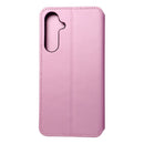 Custodia protettiva per Samsung Galaxy A35 5G in rosa