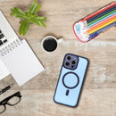 Optimieren Sie Ihr Samsung Galaxy A56 mit dem stilvollen Variete Mag Cover! Perfekter Schutz, MagSafe-Kompatibilität & langlebige Qualität in einem Case. Jetzt entdecken!