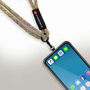 **Handykette 82,5cm für sicheren Smartphone-Transport!**

Sicher & stilvoll Ihr Handy mitführen - Die Handykette 82,5cm schützt vor Diebstahl & Verlust. Ideal für den täglichen Einsatz, Reisen & Events. Strapazierfähig, funktional & bequem. Jetzt entdecken!