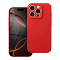 **Optimaler Schutz für iPhone 16 Pro: Silicone Mag Cover**

Robust, stilvoll und MagSafe-kompatibel: Das Silicone Mag Cover bietet perfekten Schutz und Funktionalität für Ihr Apple iPhone 16 Pro. Schützen Sie Ihr Gerät jetzt effektiv vor Stößen und Kratzern.