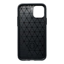 Schützen Sie Ihr Samsung Galaxy A34 5G optimal mit dem Carbon Case. Strapazierfähig und elegant bietet es vollen Schutz auch bei Extremsportarten. Stylish, funktional, perfekte Passform – ideal für Ihr Smartphone!
