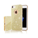 Schützen Sie Ihr Apple iPhone 17 Air mit dieser eleganten goldenen Schutzhülle. Mit glitzerndem Design bietet sie nicht nur hervorragenden Schutz, sondern verleiht Ihrem Gerät auch einen stilvollen Akzent. Ideal für alle, die Funktionalität und Ästhetik kombinieren möchten.